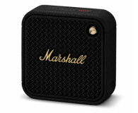 Marshall Willen II Czarno-miedziowy - 1285148 - zdjęcie 2